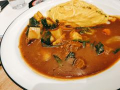 -池奈·咖喱蛋包饭(熙地港店)