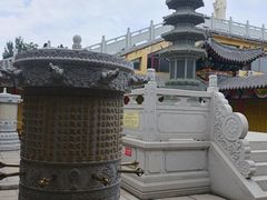 -辽宁团山国家级海洋公园