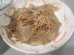 -听涛雅苑百味饺子老家菜馆