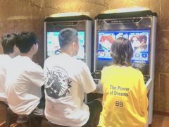-希尔敦高端派对轰趴(瑞港度假村店)