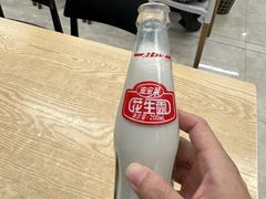 -小马牛肉面·牛骨熬制(南京博物院店)