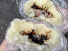 -俞记安顺特色破酥包(民生路店)