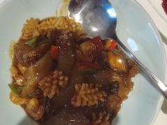 -玉华台饭庄·淮扬菜·烤鸭(望京店)