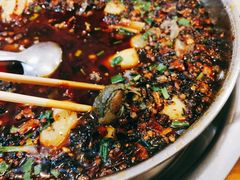 -黑竹香鸡(营和巷店)