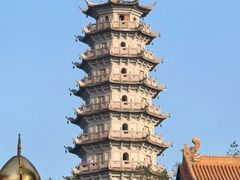 -梅州天地人花园酒店(梅县人民广场店)