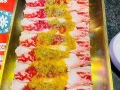 -秦炉烤肉(财富中心店)