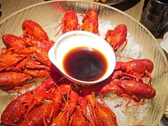 -红盔甲·小龙虾(车公庙店)