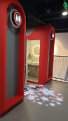 -龙小湖探索乐园 Little Hoo Galaxy(龙湖重庆金沙天街店)