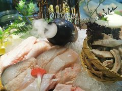 -洪氏嗨捞·猪肚鸡火锅(阳光天地店)