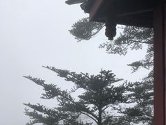 -峨眉山风景名胜区