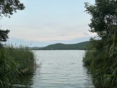 -云龙湖旅游景区