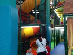 -蒙特利亲子乐园