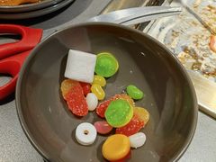 -非烤勿扰自助烤肉(宝安天虹店)