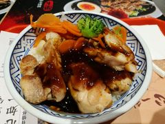 -吉野家(宾水道店)
