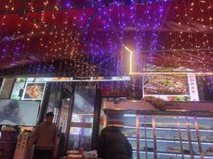 -小桥衢州人家·海鲜烧烤·盱眙龙虾(万达水街店)