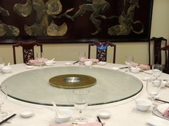 包厢-梅龙镇酒家(南京西路总店)