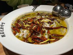 -太二酸菜鱼(福州泰禾店)