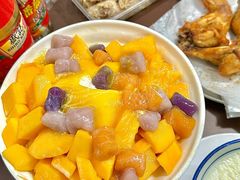 -水牛奶皇后糖水铺(深圳总店)