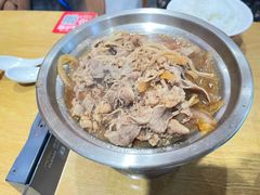 -南城香·饭香串香馄饨香(青年路店)