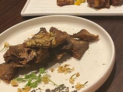 -环球港凯悦 · 享悦中餐厅