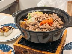 -濱寿司(高新伊藤店)
