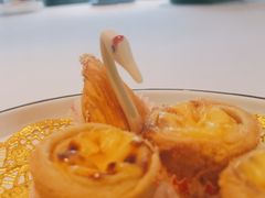 -君庭中餐厅(友谊宾馆店)