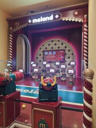-MELAND CLUB•花园城堡主题亲子乐园•派对•餐厅(广州乐峰广场旗舰店)