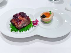 吉品蜜汁叉烧-伯衡55·吉品轩(乌鲁木齐南路店)