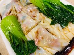 香茜牛肉肠-品胜点心专家(万业大厦店)