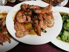 -香满居张记小厨私房菜(青岛站店)