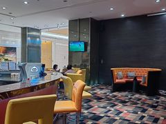 -上海大宁福朋喜来登酒店大堂吧(共和新路店)