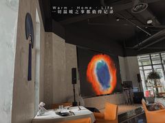 -岁粤Moon·湖景餐厅(月光码头店)