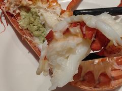 -青蓬海上捞蒸品海鲜城(海岸城店)