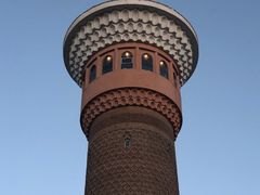 -新疆国际大巴扎