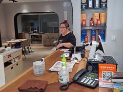 -丁字口海鲜热炒·烧烤大排档