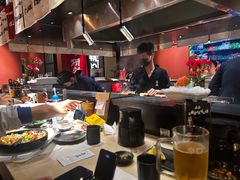 -乌君·酒场·炭火烧鸟(侨城坊店)