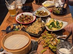 -KAOTOWN烤堂•烧烤(海汇港店)