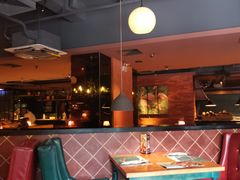 -绿茵阁牛扒餐厅(客村店)