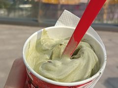 -DQ·蛋糕·冰淇淋(苏州中心店)