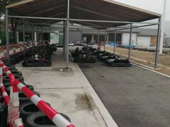 -极速星辰卡丁车赛车场(西山店)