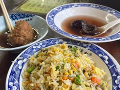 -粗茶淡饭(东关街店)