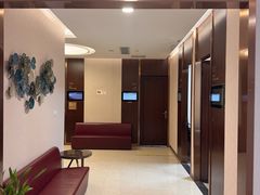 -瑞慈体检上海陆家嘴机构
