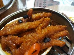 -点点心点心专门店(湾仔店)