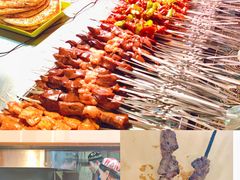 -新疆国际大巴扎