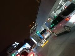 -虹桥天地-停车场