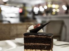 黑巧克力蛋糕-PONY博尼工房(高岛屋店)