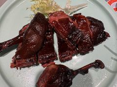 -绿茶餐厅(广州天河城店)