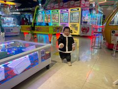 -大玩家(拱墅万达店)