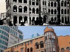 -上海市商贸旅游学校(浦西校区)