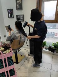 -小齐发型Star·Salon